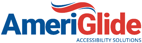 AmeriGlide logo