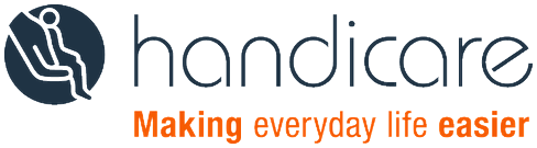 Handicare logo